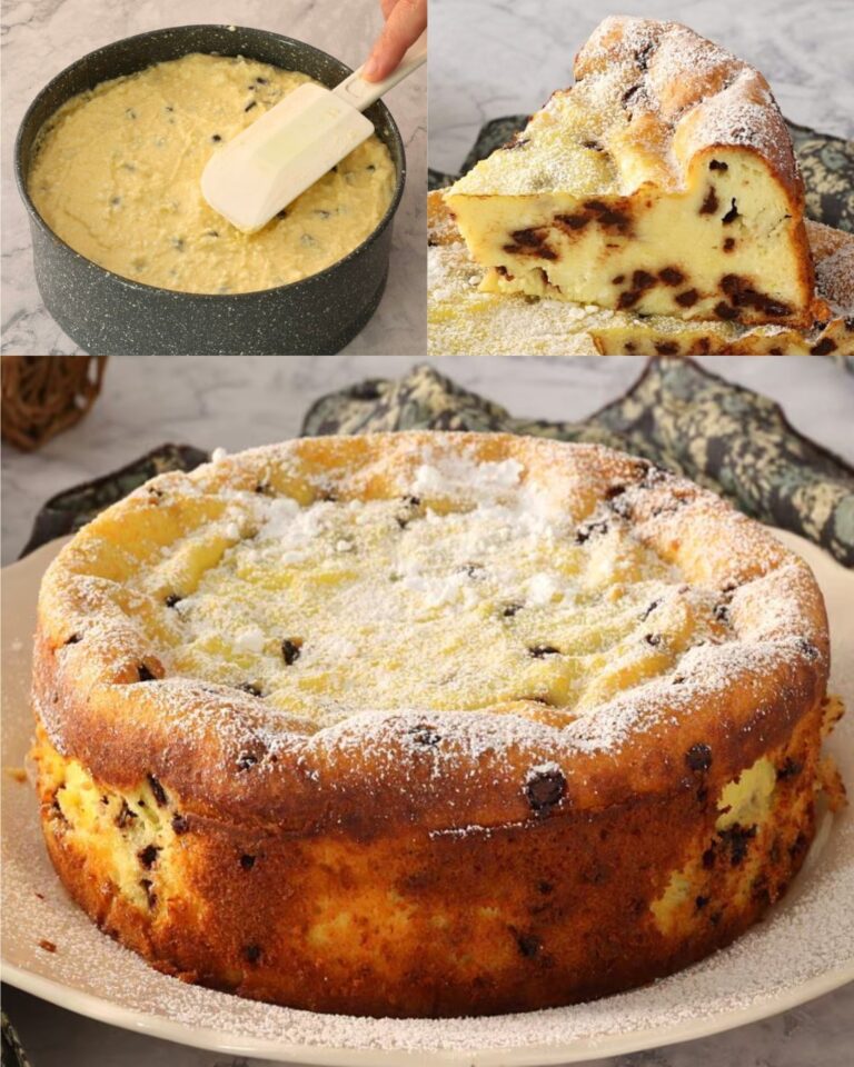 Bezglutenowe_Ciasto_Ricotta_z_Kawa_kami_Czekolady__Delikatna_Rozkosz_Bez_M_ki_