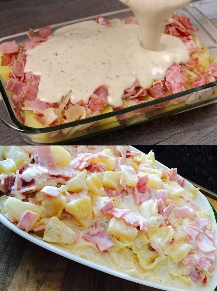 Egzotyczna_zapiekanka_makaronowa_z_ananasem_i_szynk____przepis_na_pyszne_po__czenie_smak_w Egzotyczna_zapiekanka_makaronowa_z_ananasem_i_szynk____przepis_na_pyszne_po__czenie_smak_w