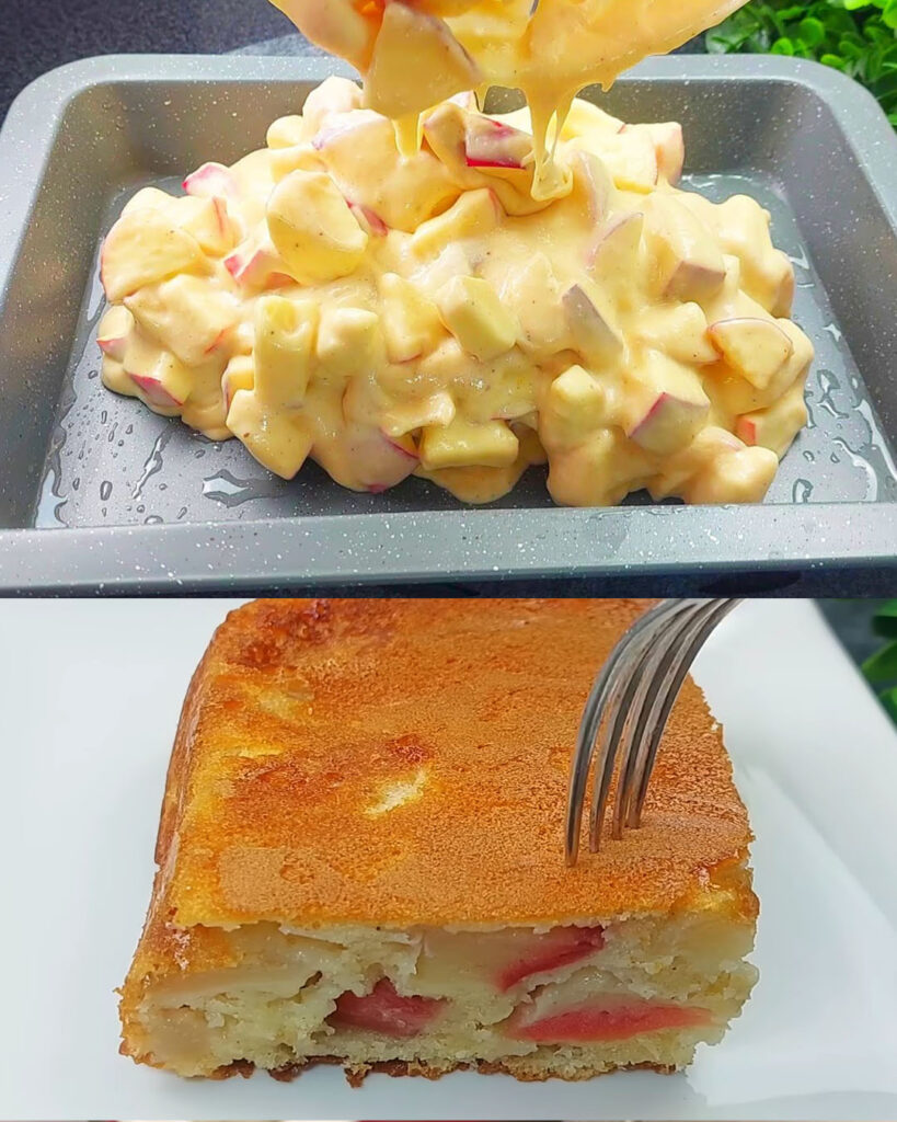 Szarlotka Szarlotka