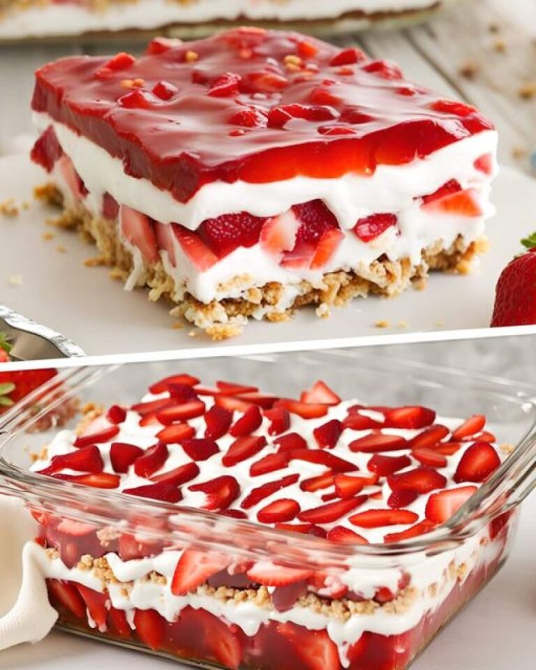 Ten_Deser_Zmia_d_y_Ka_de_Podniebienie__B_yskawiczne_Truskawkowe_Tiramisu_w_10_Minut___Sprawd__Przepis_