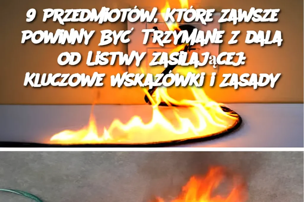 9_Przedmiot_w__Kt_re_Zawsze_Powinny_By__Trzymane_Z_dala_od_Listwy_Zasilaj_cej__Kluczowe_Wskaz_wki_i_Zasady 9_Przedmiot_w__Kt_re_Zawsze_Powinny_By__Trzymane_Z_dala_od_Listwy_Zasilaj_cej__Kluczowe_Wskaz_wki_i_Zasady