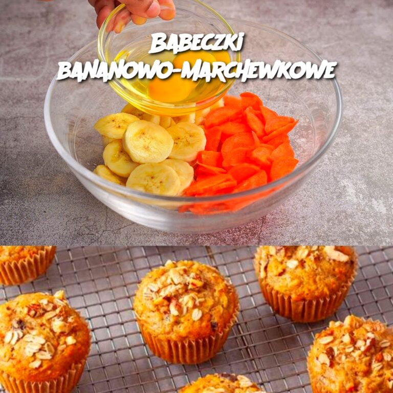 Babeczki_bananowo_marchewkowe___puszyste_i_zdrowe_smako_yki_____