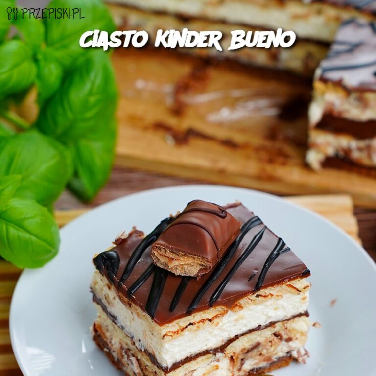 Ciasto_Kinder_Bueno