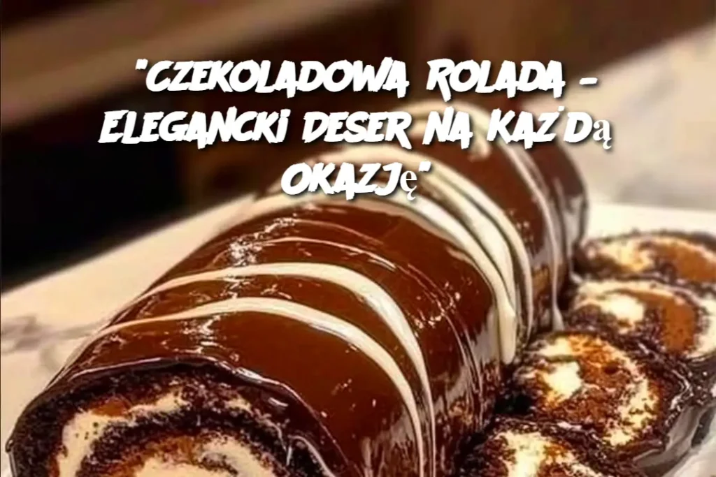 Czekoladowa_Rolada___Elegancki_Deser_na_Ka_d__Okazj__ Czekoladowa_Rolada___Elegancki_Deser_na_Ka_d__Okazj__