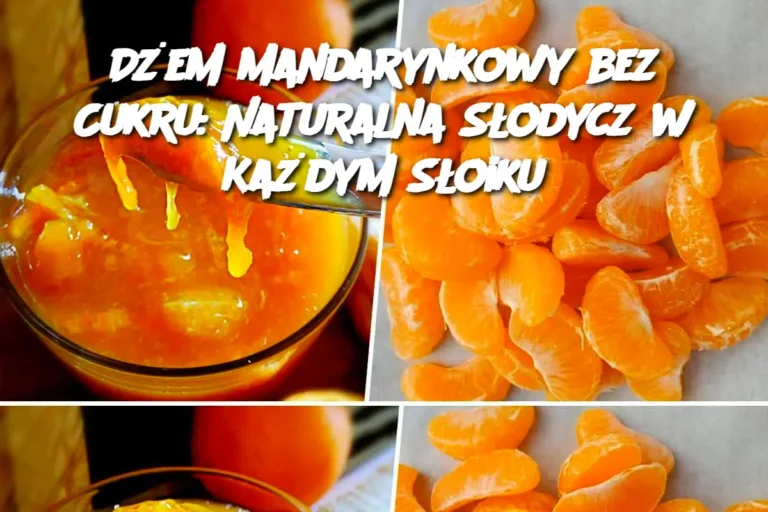 D_em_Mandarynkowy_bez_Cukru__Naturalna_S_odycz_w_Ka_dym_S_oiku