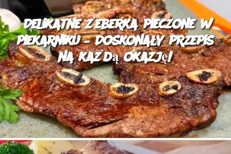 Delikatne__eberka_pieczone_w_piekarniku___Doskona_y_przepis_na_ka_d__okazj__