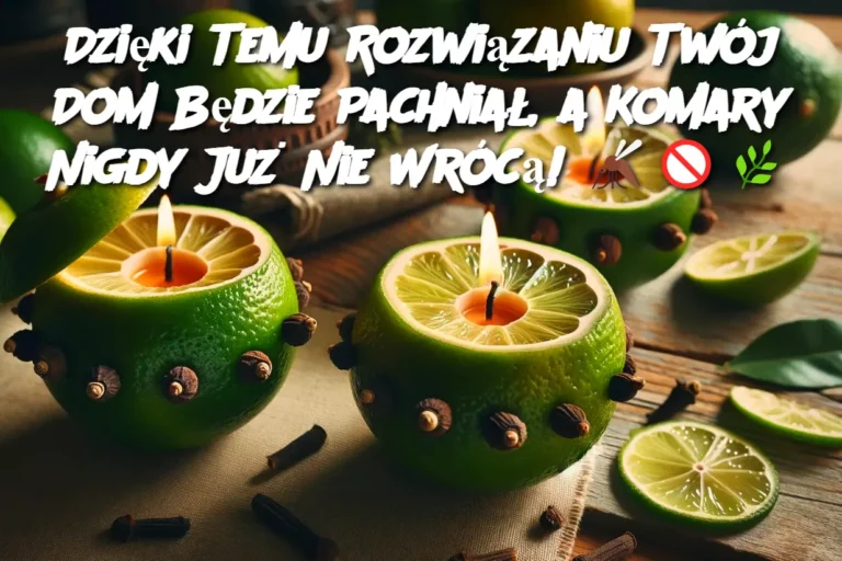 Dzi_ki_Temu_Rozwi_zaniu_Tw_j_Dom_B_dzie_Pachnia___a_Komary_Nigdy_Ju__Nie_Wr_c__