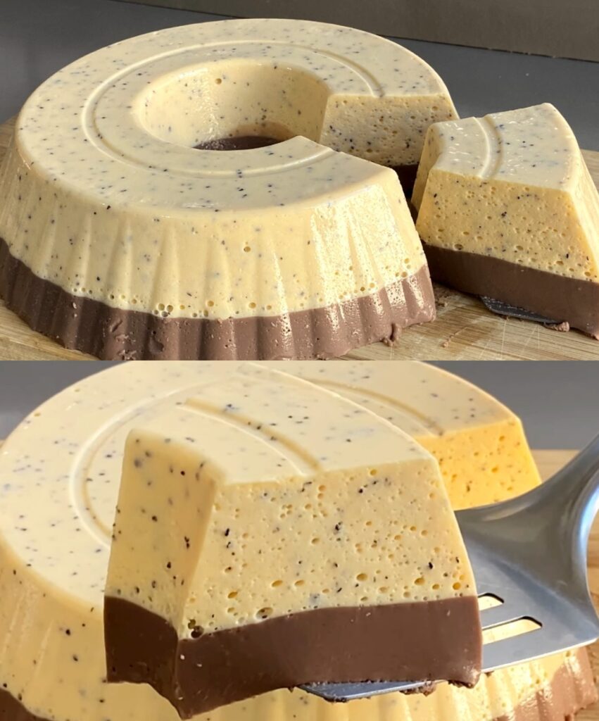 Flan_z_marakui_i_czekolady__deser__kt_remu_nie_mo_na_si__oprze_ Flan_z_marakui_i_czekolady__deser__kt_remu_nie_mo_na_si__oprze_