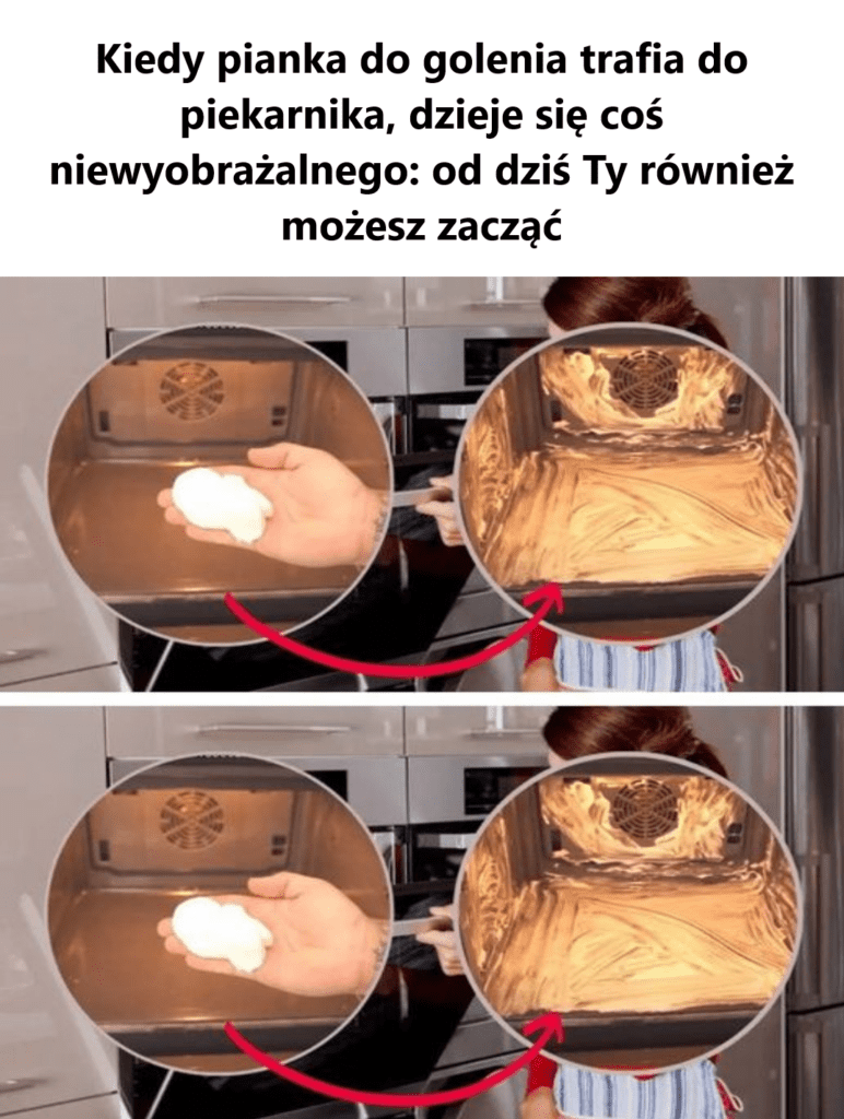 Kiedy_pianka_do_golenia_trafia_do_piekarnika__dzieje_si__co__niewyobra_alnego__od_dzi__Ty_r_wnie__mo_esz_zacz__ Kiedy_pianka_do_golenia_trafia_do_piekarnika__dzieje_si__co__niewyobra_alnego__od_dzi__Ty_r_wnie__mo_esz_zacz__
