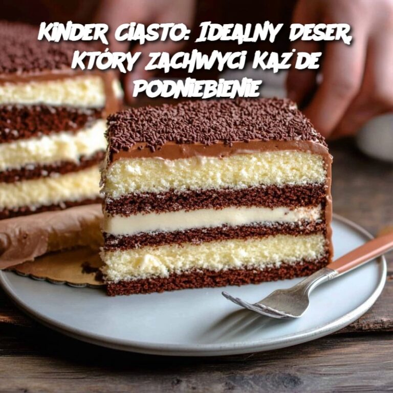 Kinder_Ciasto__Idealny_Deser__Kt_ry_Zachwyci_Ka_de_Podniebienie