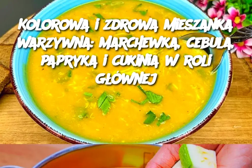 Kolorowa_i_zdrowa_mieszanka_warzywna__Marchewka__cebula__papryka_i_cukinia_w_roli_g__wnej Kolorowa_i_zdrowa_mieszanka_warzywna__Marchewka__cebula__papryka_i_cukinia_w_roli_g__wnej