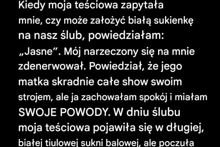 Kontrowersyjna_Decyzja_Matki__Bia_a_Tiulowa_Suknia_na__lubie_Synu___Jak_Dosz_o_do_Takiej_Sytuacji_-2