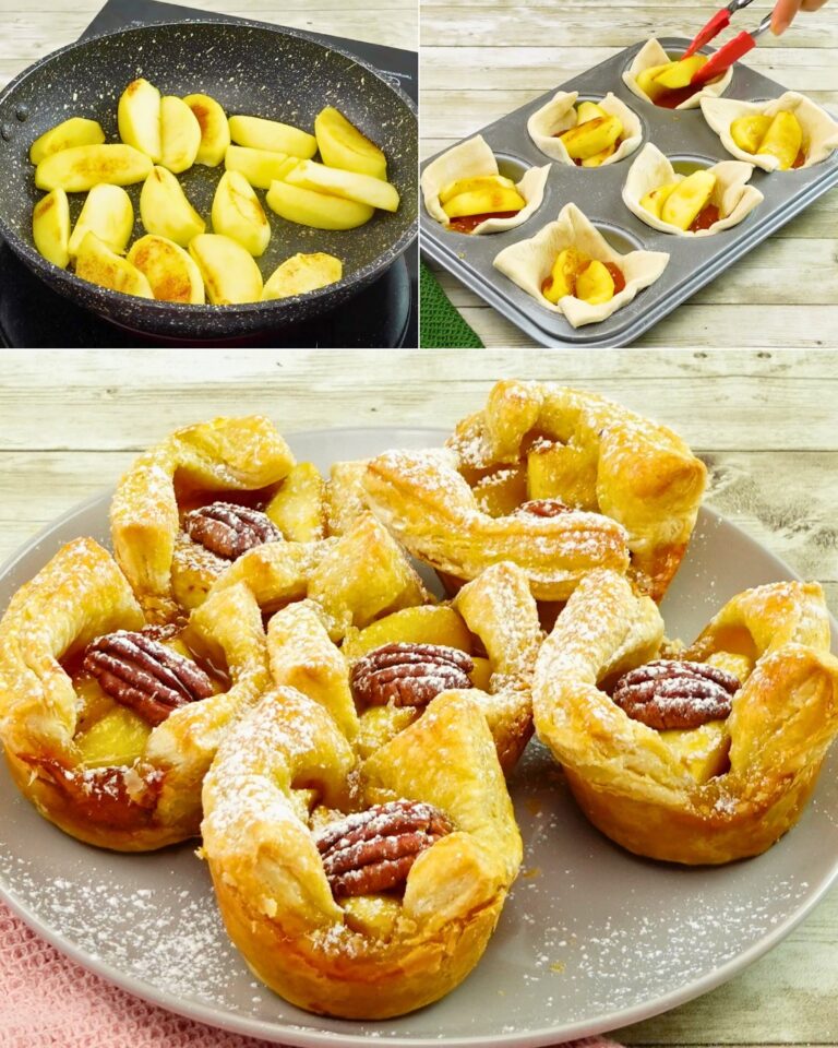 Koszyczki_z_jab_kami_z_ciasta_francuskiego