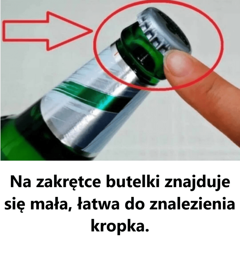 Na_zakr_tce_butelki_znajduje_si__ma_a___atwa_do_znalezienia_kropka_
