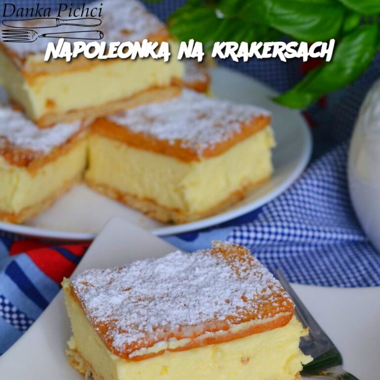 Napoleonka_na_krakersach