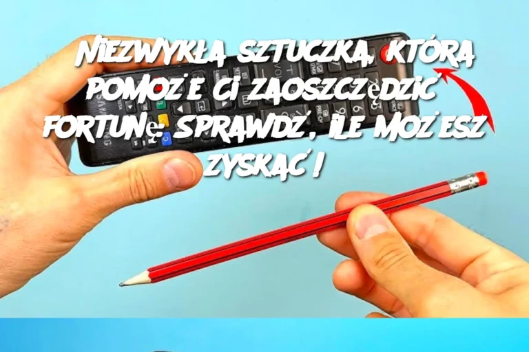 Niezwyk_a_sztuczka__kt_ra_pomo_e_Ci_zaoszcz_dzi__fortun___Sprawd___ile_mo_esz_zyska__