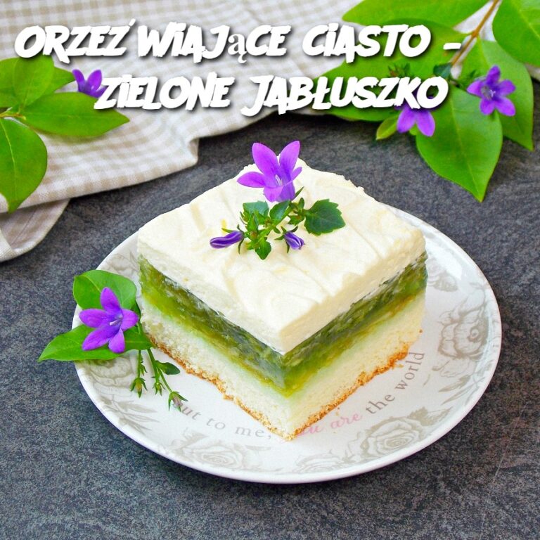 Orze_wiaj_ce_ciasto___Zielone_Jab_uszko