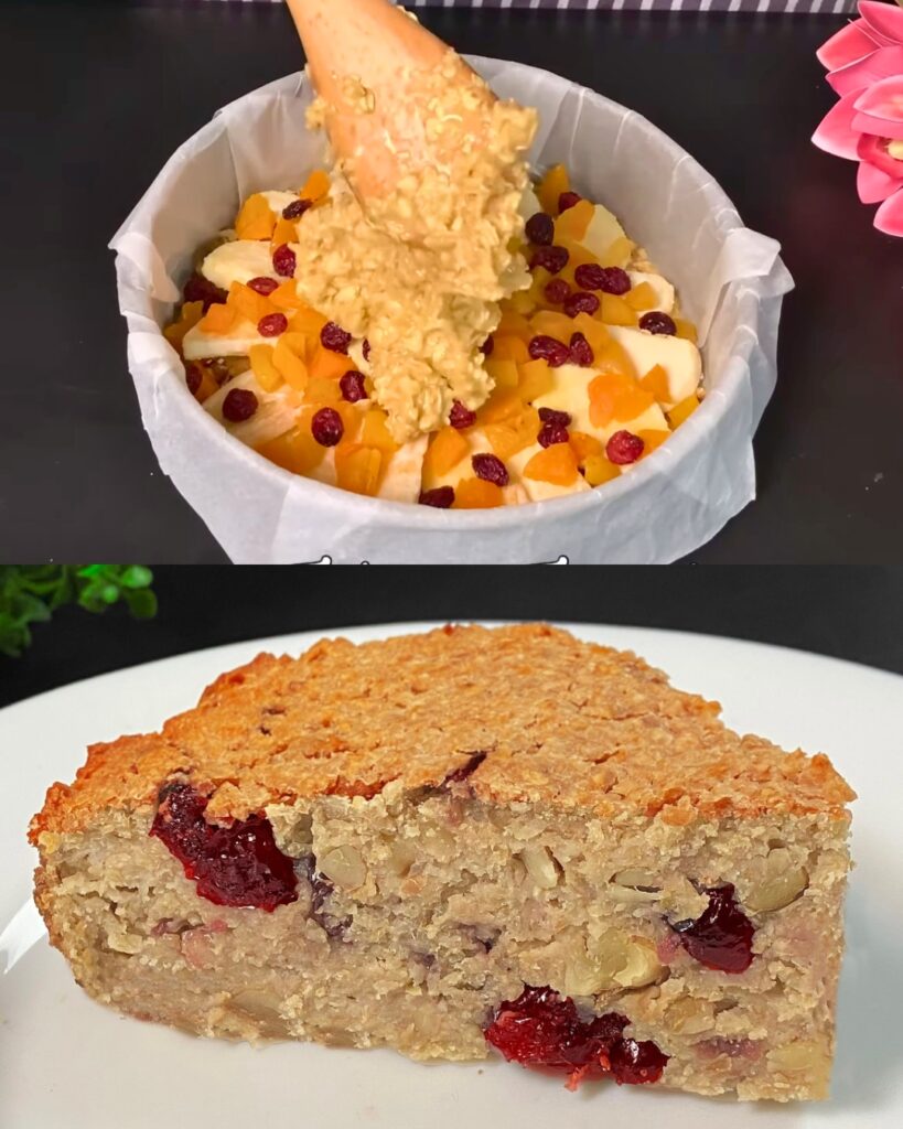 Owsiane_Ciasto_z_Bakaliami___Zdrowy_i_Prosty_Przepis_na_Po_ywny_Deser_ Owsiane_Ciasto_z_Bakaliami___Zdrowy_i_Prosty_Przepis_na_Po_ywny_Deser_