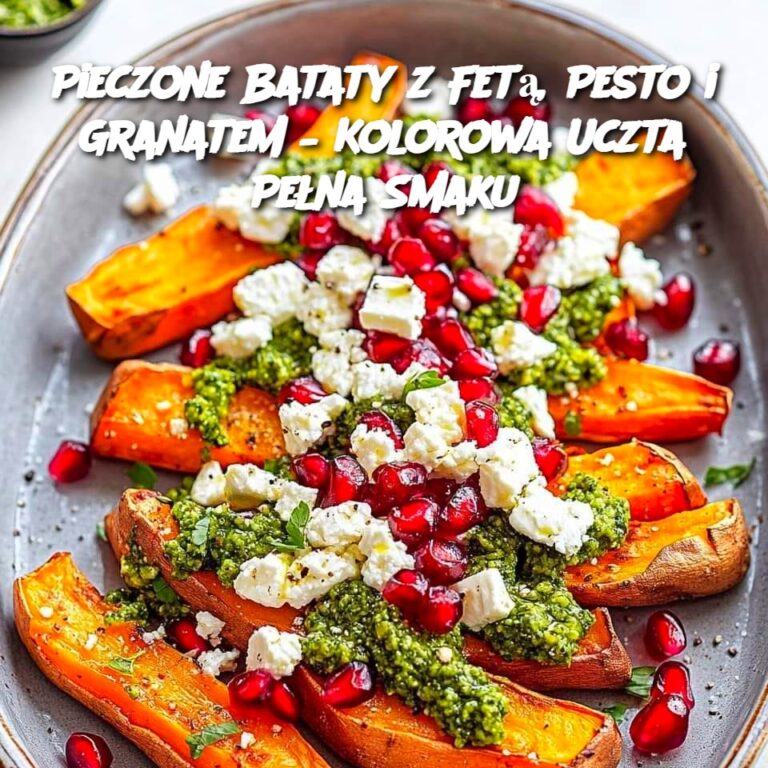 Pieczone_Bataty_z_Fet___Pesto_i_Granatem___Kolorowa_Uczta_Pe_na_Smaku