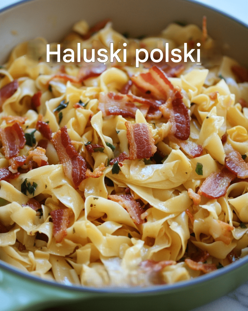 Polskie_Haluski__Sma_ona_Kapusta_i_Makaron_ Polskie_Haluski__Sma_ona_Kapusta_i_Makaron_