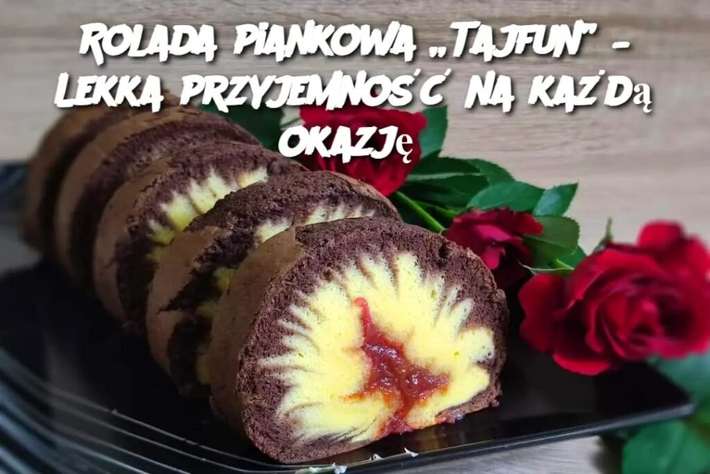 Rolada_piankowa__Tajfun____Lekka_przyjemno___na_ka_d__okazj_ Rolada_piankowa__Tajfun____Lekka_przyjemno___na_ka_d__okazj_