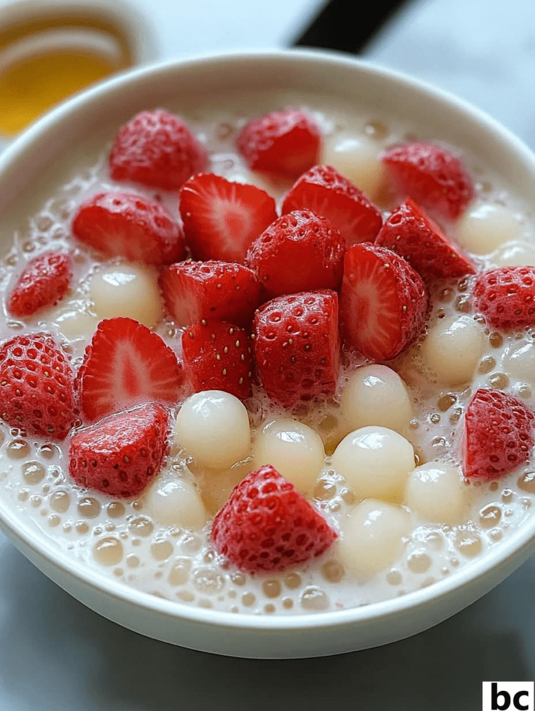 Sago_mleczne_truskawkowe Sago_mleczne_truskawkowe