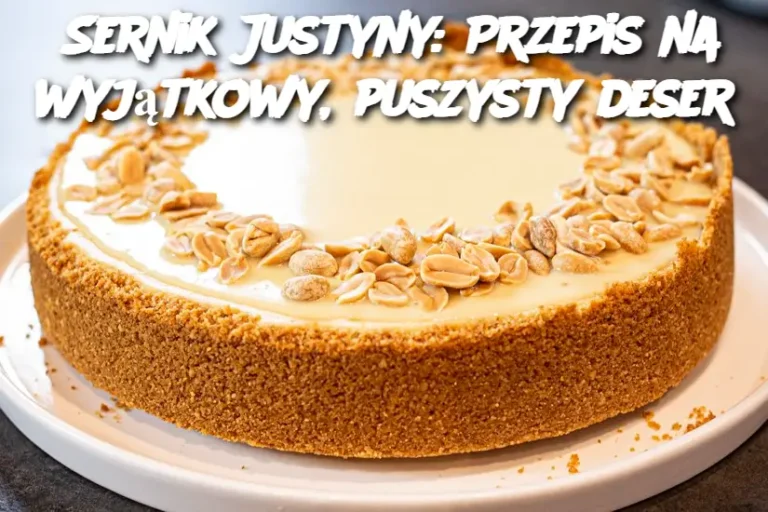 Sernik_Justyny__Przepis_na_wyj_tkowy__puszysty_deser