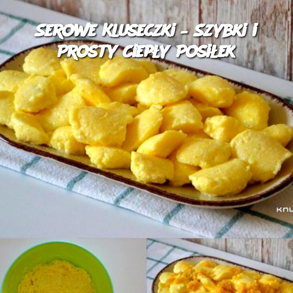 Serowe_Kluseczki___Szybki_i_Prosty_Ciep_y_Posi_ek Serowe_Kluseczki___Szybki_i_Prosty_Ciep_y_Posi_ek