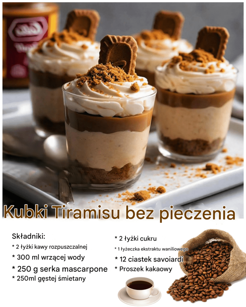 Tiramisu_w_kubeczkach_bez_pieczenia Tiramisu_w_kubeczkach_bez_pieczenia