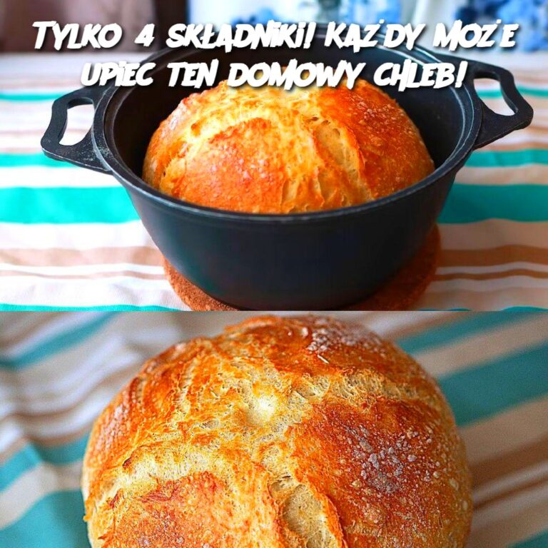 Tylko_4_sk_adniki__Ka_dy_mo_e_upiec_ten_domowy_chleb_