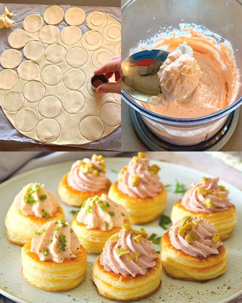 Vol_Au_Vent_____Klasyczna_i_Elegancka_Przystawka__wi_teczna_ Vol_Au_Vent_____Klasyczna_i_Elegancka_Przystawka__wi_teczna_