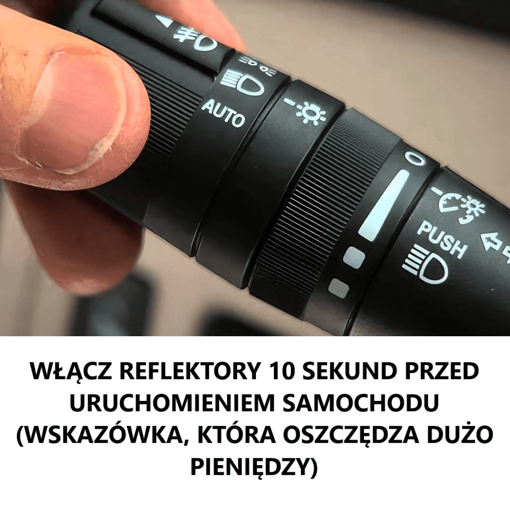 W__cz__wiat_a_przednie_na_10_sekund_przed_rozpocz_ciem_jazdy__aby_zaoszcz_dzi__pieni_dze W__cz__wiat_a_przednie_na_10_sekund_przed_rozpocz_ciem_jazdy__aby_zaoszcz_dzi__pieni_dze