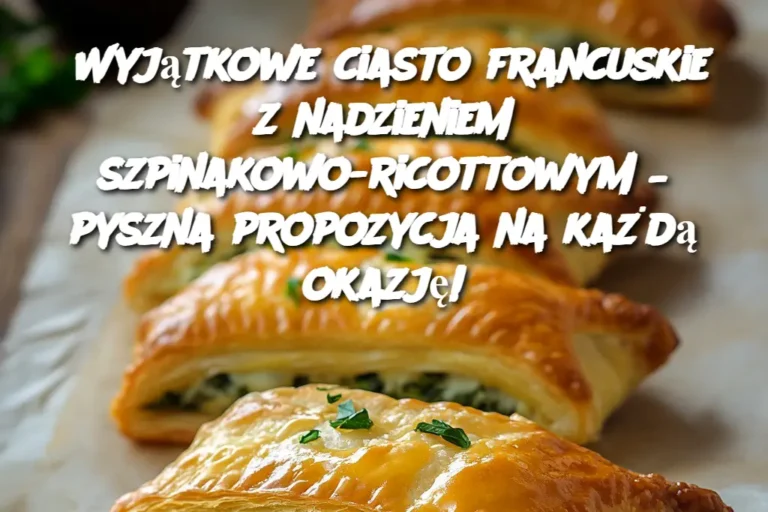 Wyj_tkowe_ciasto_francuskie_z_nadzieniem_szpinakowo_ricottowym___pyszna_propozycja_na_ka_d__okazj__