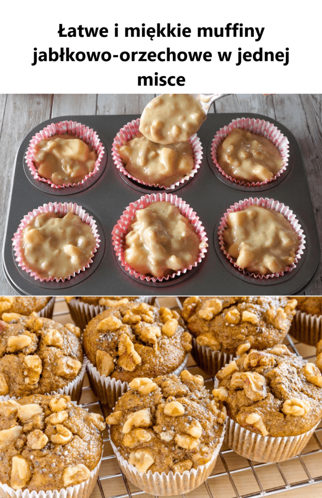 atwe_i_mi_kkie_muffiny_jab_kowo_orzechowe_w_jednej_misce atwe_i_mi_kkie_muffiny_jab_kowo_orzechowe_w_jednej_misce