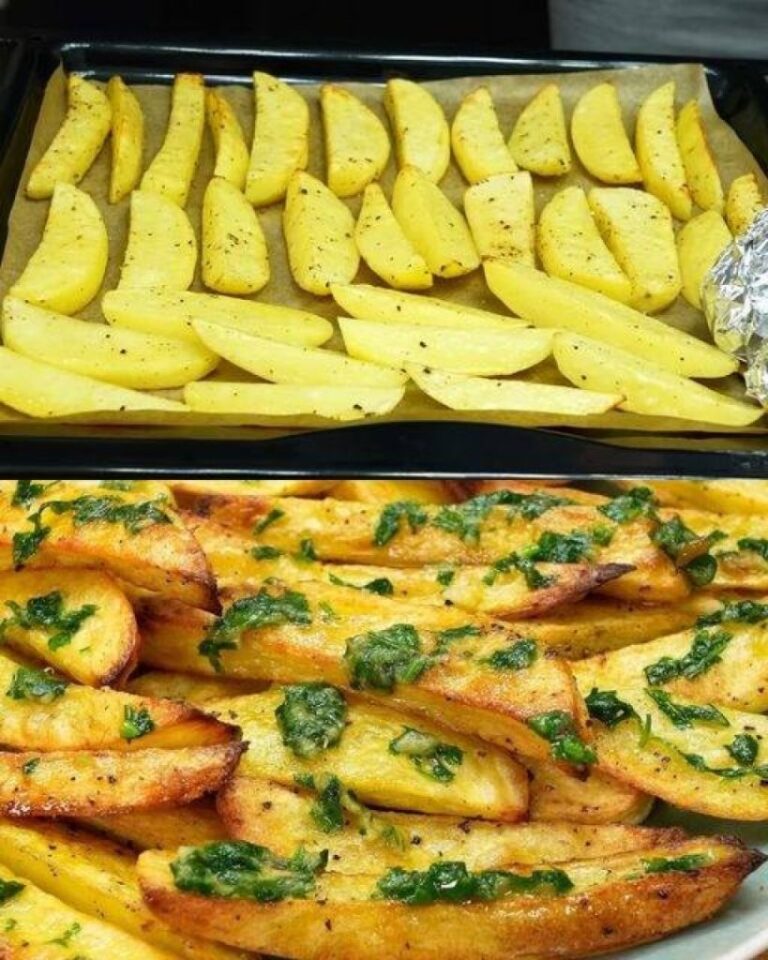 Aromatyczne_Pieczone_Ziemniaki_w_Ma_lano_Czosnkowym_Sosie__Idealny_Dodatek_do_Ka_dego_Dania-1