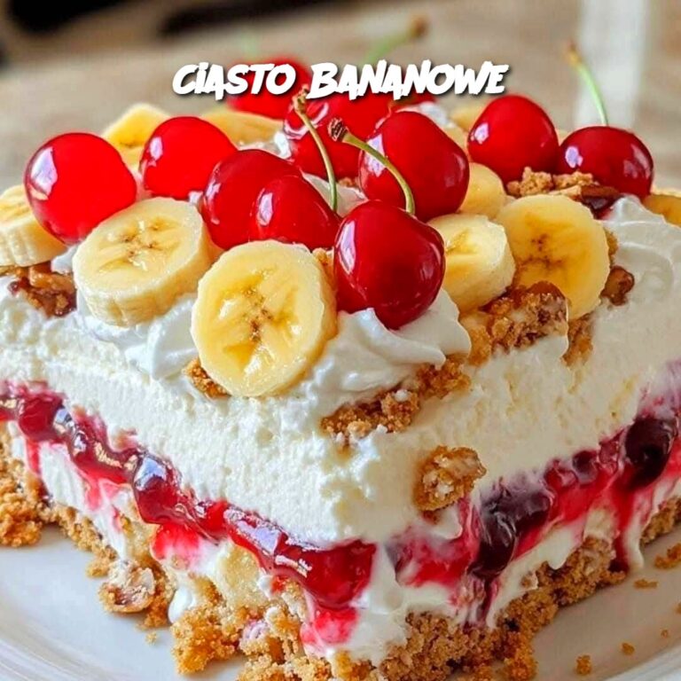 Ciasto_Bananowe