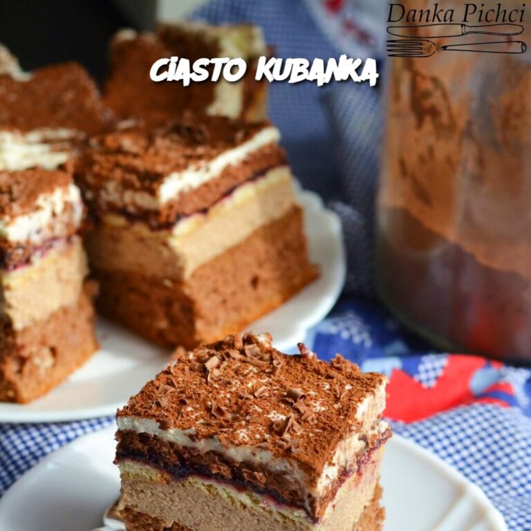 Ciasto_Kubanka