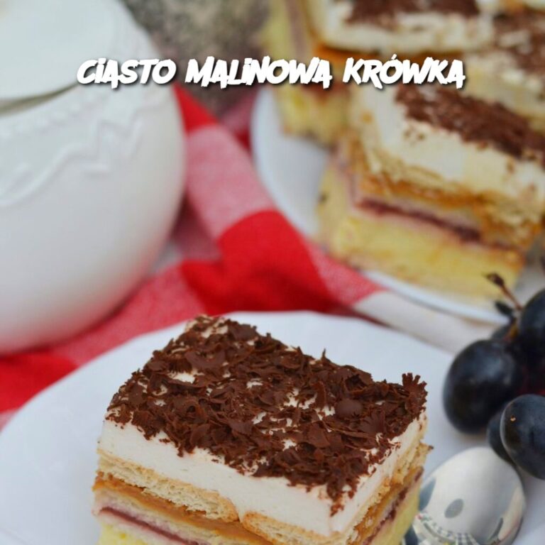 Ciasto_Malinowa_Kr_wka