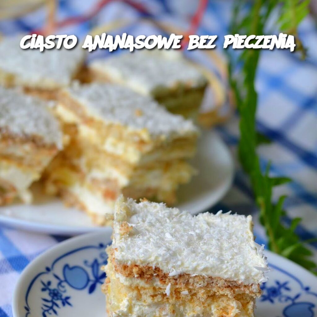 Ciasto_ananasowe_bez_pieczenia Ciasto_ananasowe_bez_pieczenia
