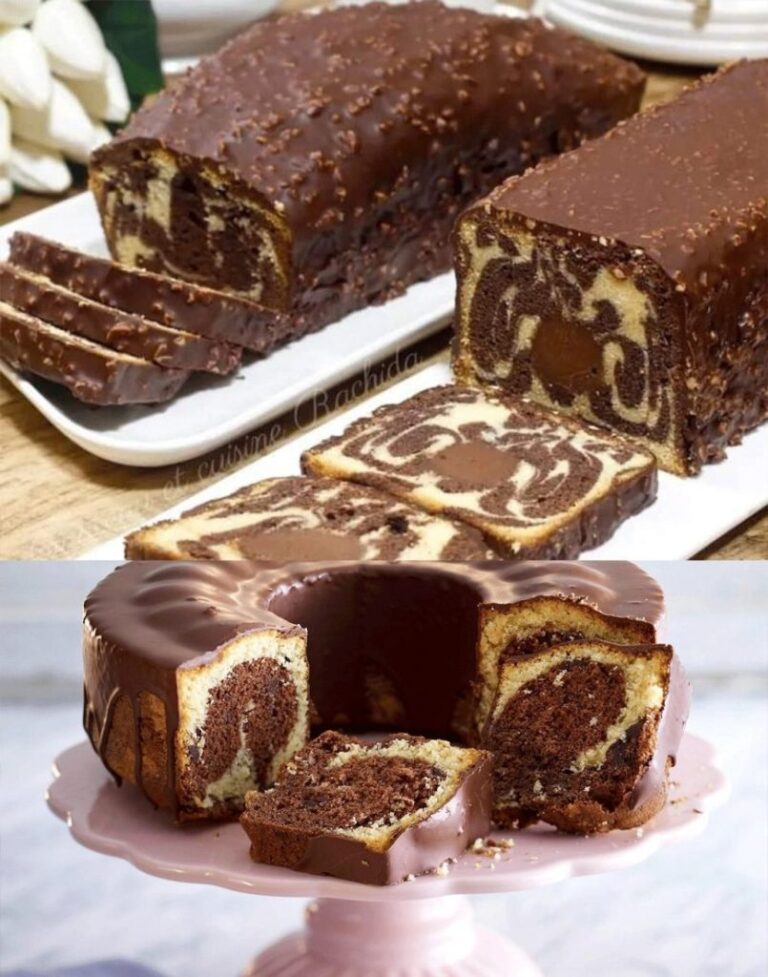 Czekoladowo_Waniliowa_Rozkosz__Jak_Przygotowa__Wilgotny_Marmor_Kuchen__Kt_ry_Zachwyci_Ka_de_Podniebienie-4