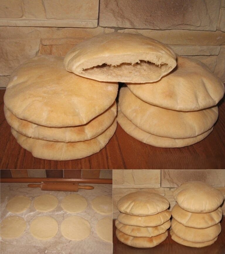 Domowe_Chlebki_Pita__Przepis_na_Idealne_Pieczywo
