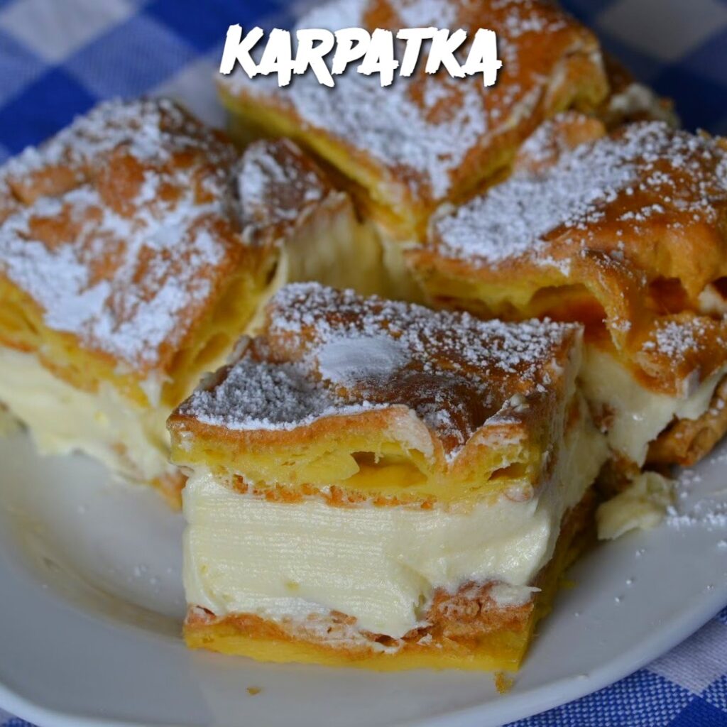 Karpatka Karpatka
