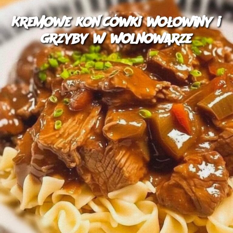 Kremowe_ko_c_wki_wo_owiny_i_grzyby_w_wolnowarze