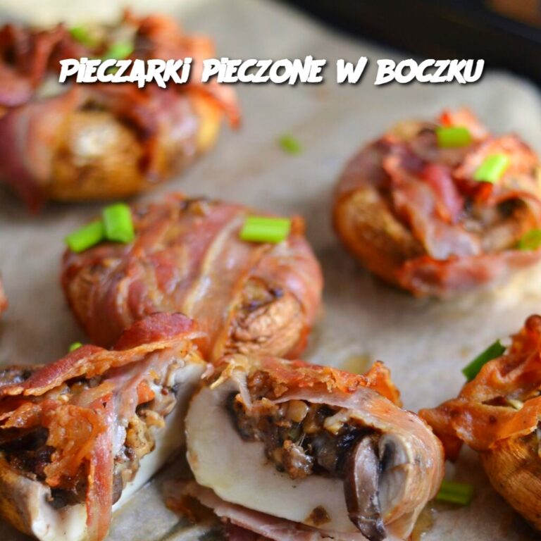 Pieczarki_pieczone_w_boczku