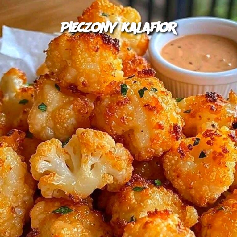 Pieczony_kalafior