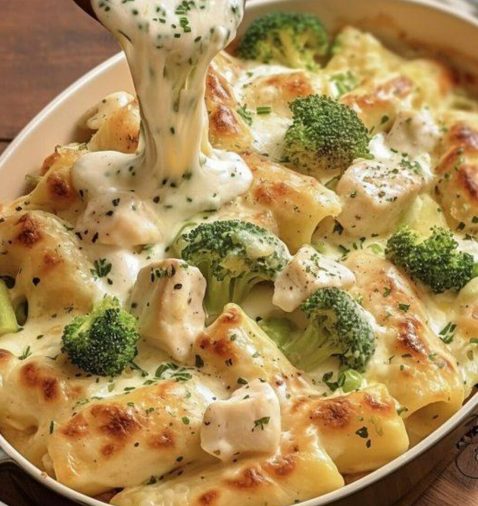 Pieczony_kurczak_i_broku_y_Alfredo Pieczony_kurczak_i_broku_y_Alfredo