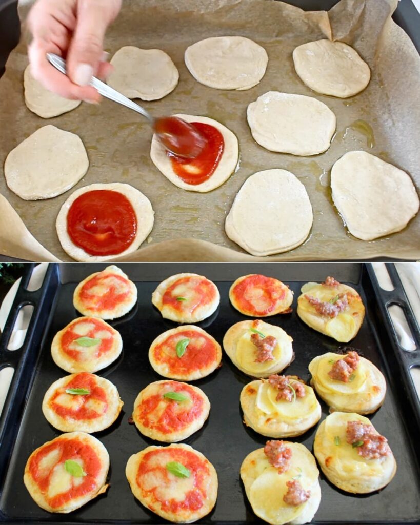 Pizze_b_yskawiczne__przepis__dzi_ki_kt_remu_b_d__idealne_w_zaledwie_kilka_minut Pizze_b_yskawiczne__przepis__dzi_ki_kt_remu_b_d__idealne_w_zaledwie_kilka_minut