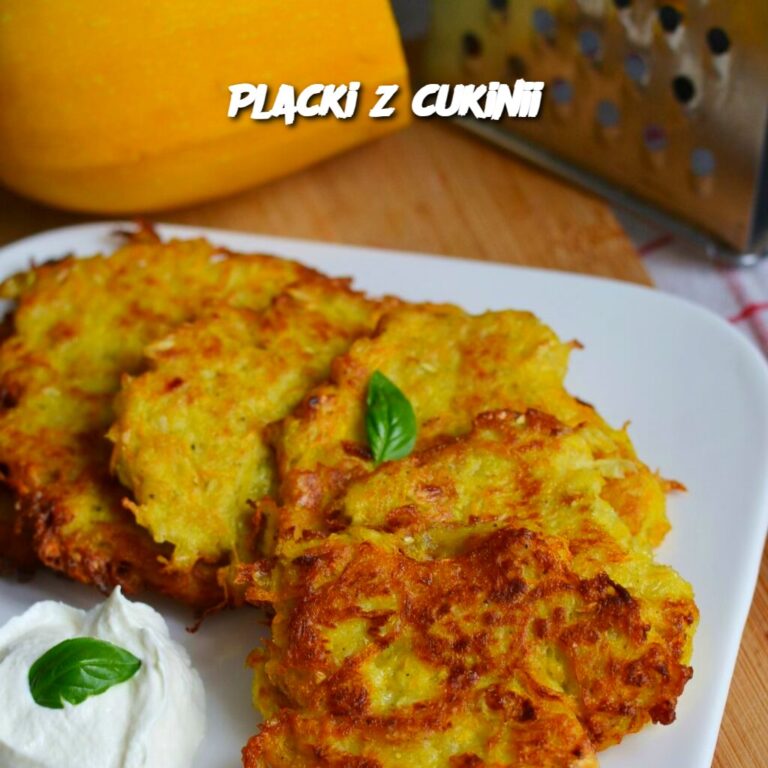 Placki_z_cukinii