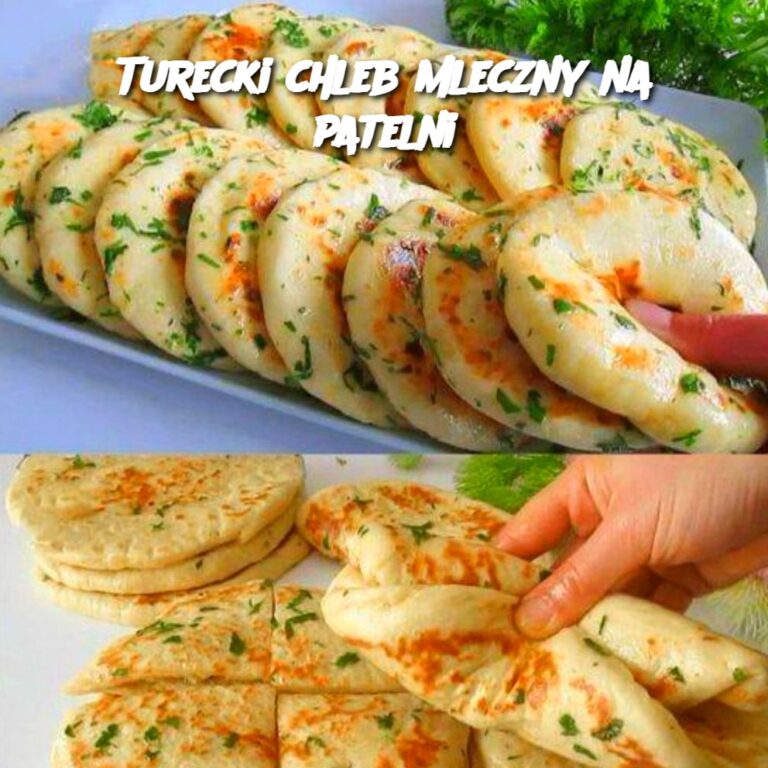 Turecki_chleb_mleczny_na_patelni