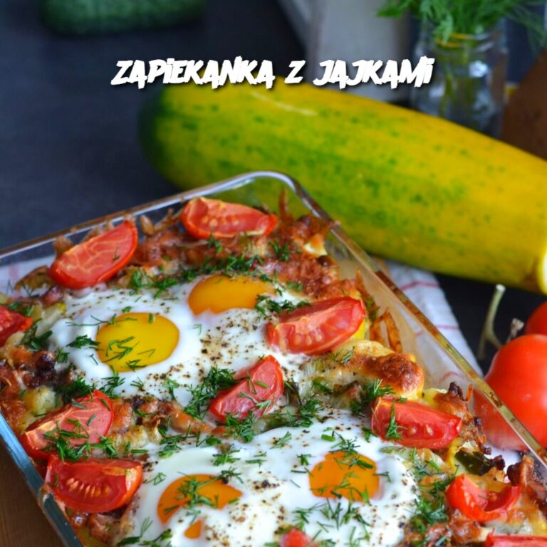 Zapiekanka_z_jajkami